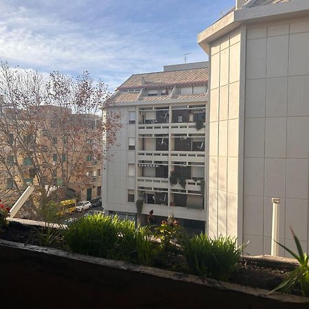 Mirahouse Lägenhet Lido di Ostia Exteriör bild