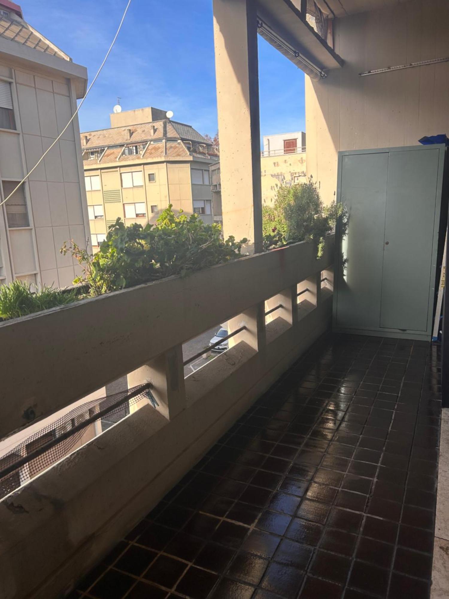 Mirahouse Lägenhet Lido di Ostia Exteriör bild