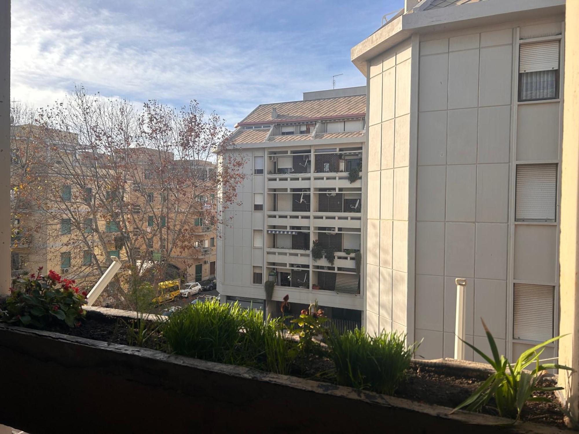 Mirahouse Lägenhet Lido di Ostia Exteriör bild