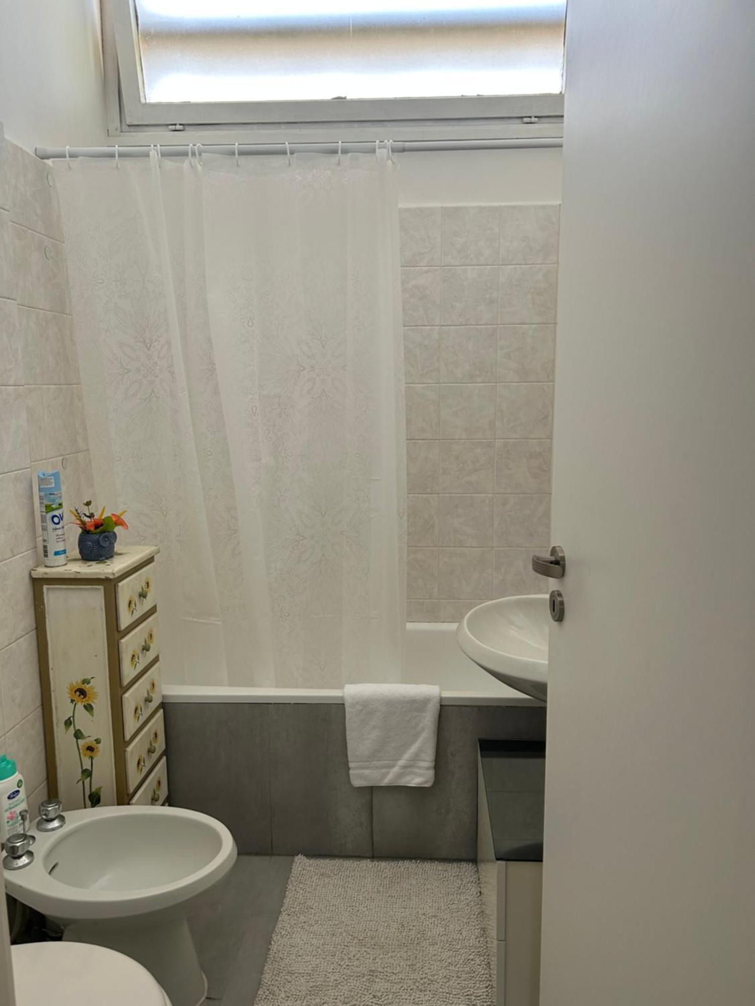 Mirahouse Lägenhet Lido di Ostia Exteriör bild