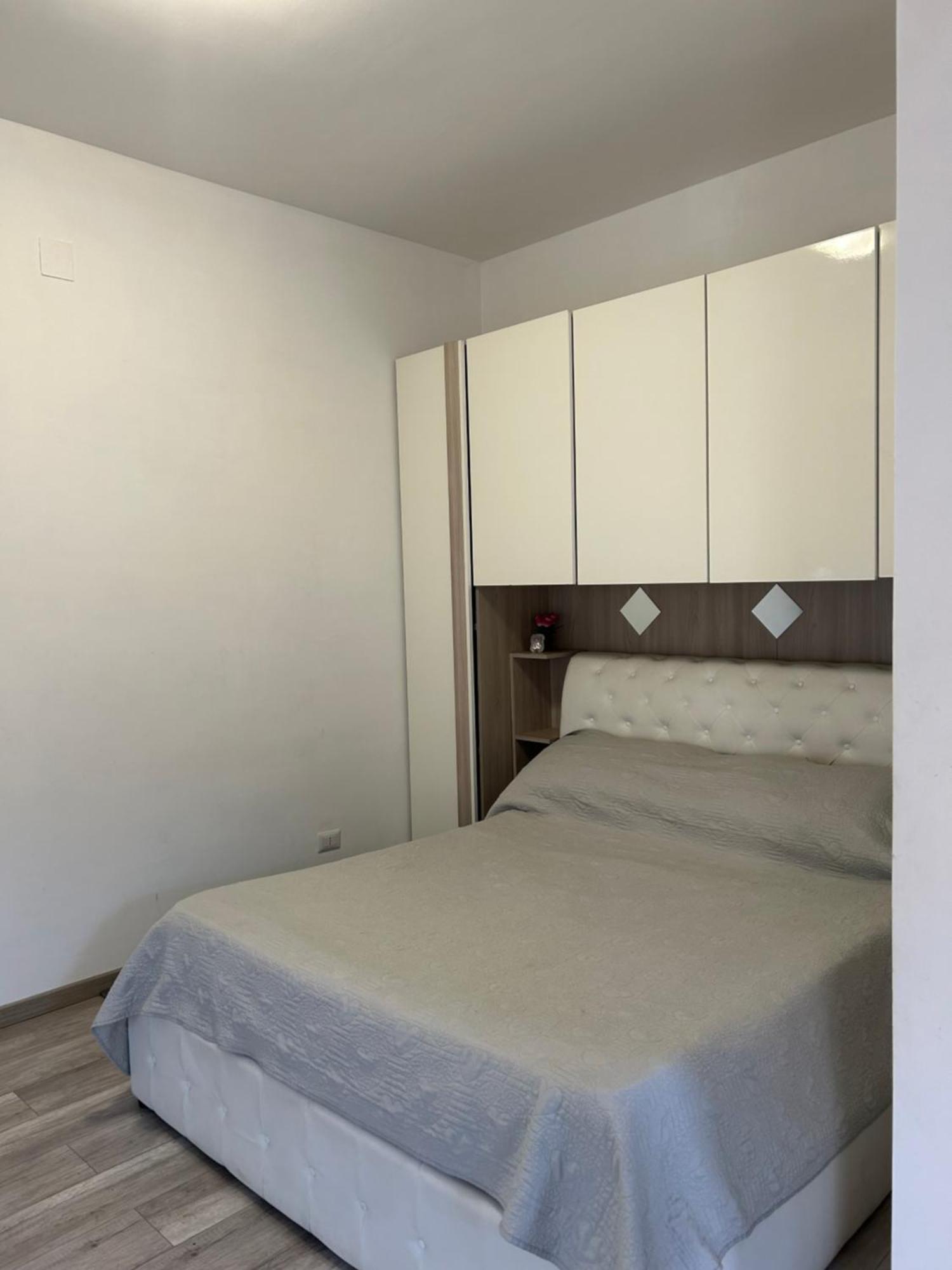 Mirahouse Lägenhet Lido di Ostia Exteriör bild