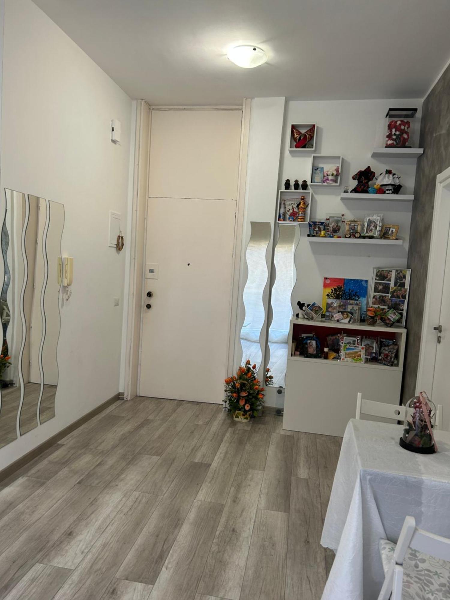 Mirahouse Lägenhet Lido di Ostia Exteriör bild