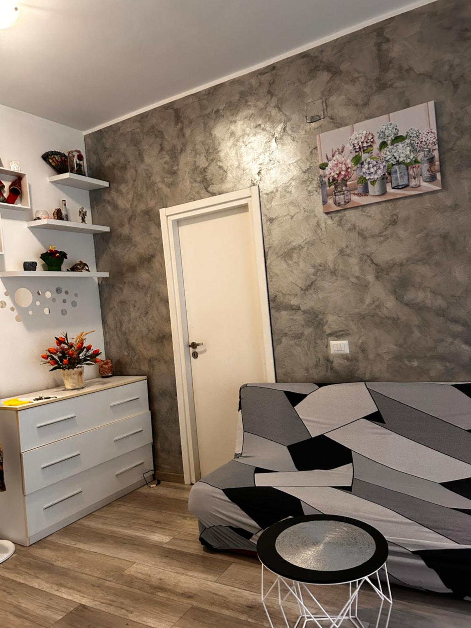 Mirahouse Lägenhet Lido di Ostia Exteriör bild